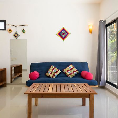 Appartamento Kiimak Tulum Esterno foto