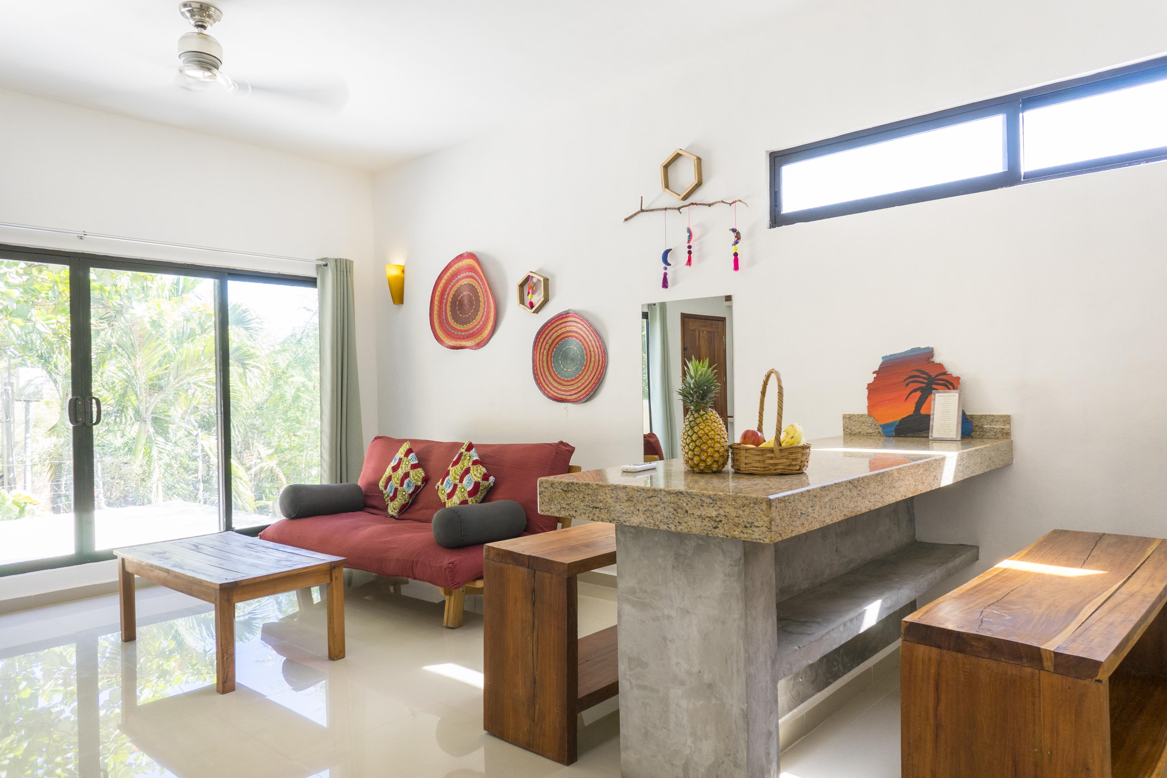 Appartamento Kiimak Tulum Esterno foto