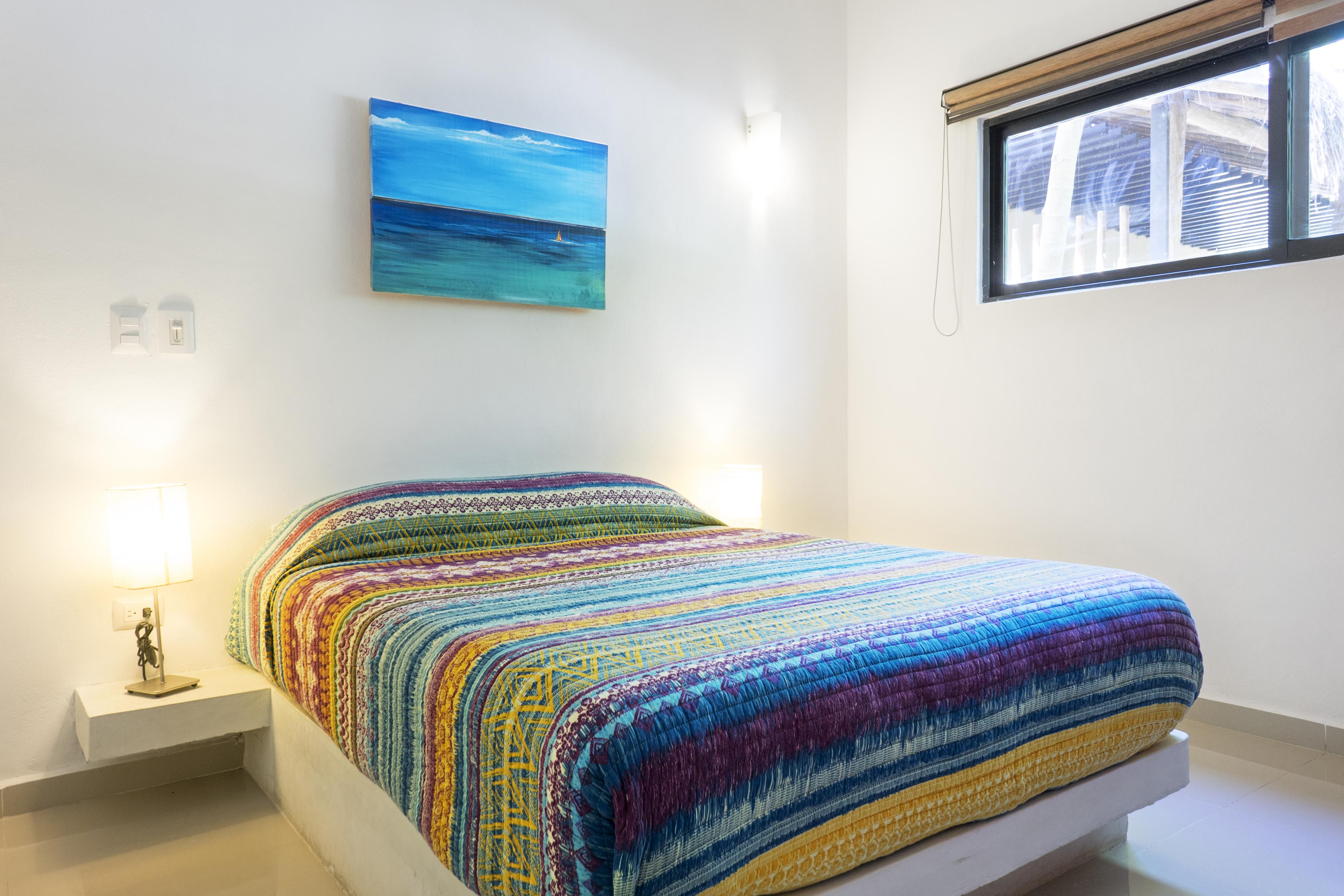 Appartamento Kiimak Tulum Esterno foto