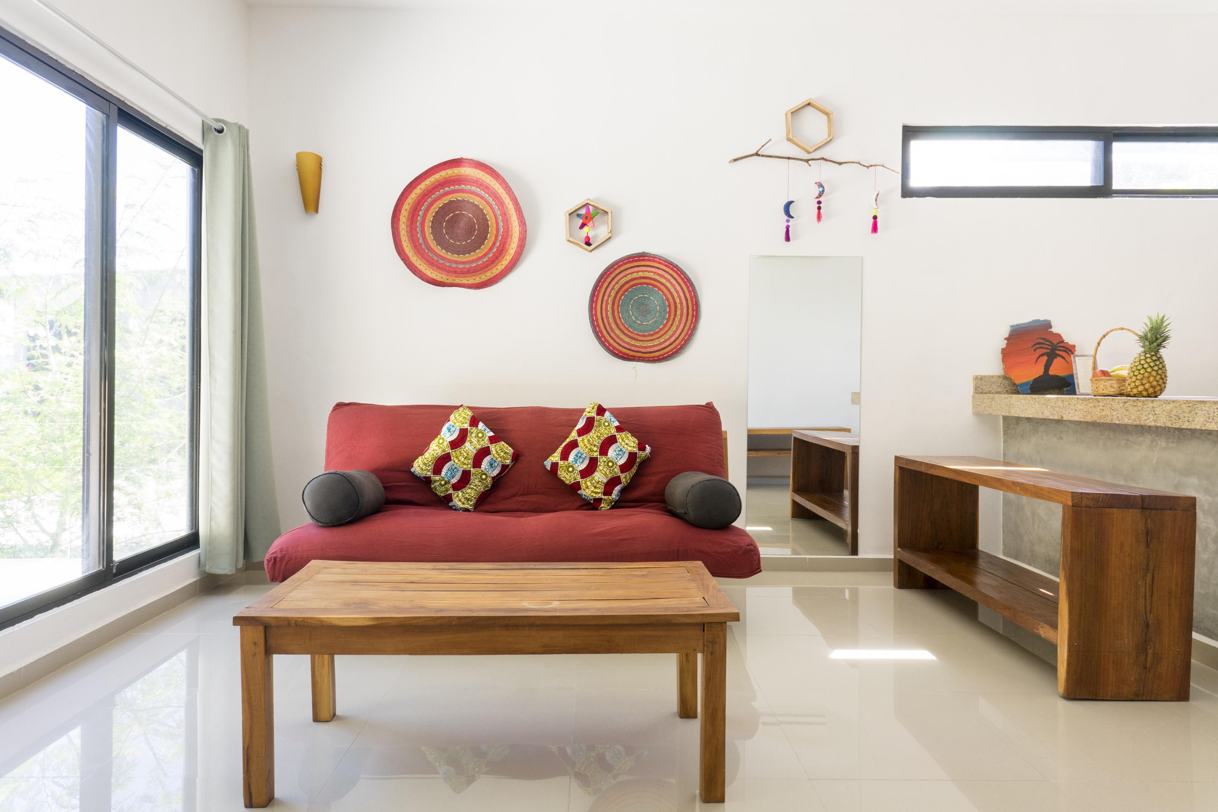 Appartamento Kiimak Tulum Esterno foto