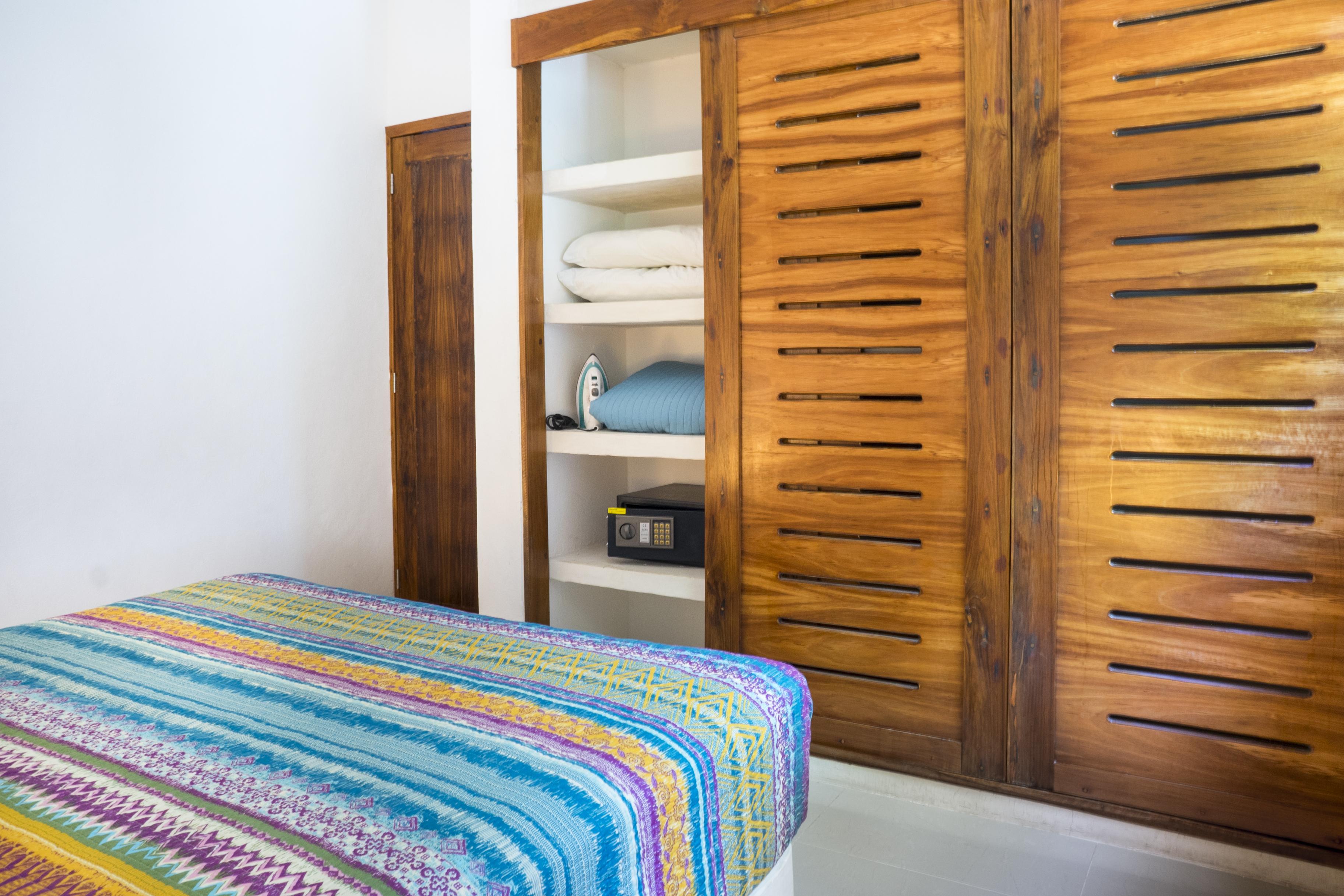 Appartamento Kiimak Tulum Esterno foto