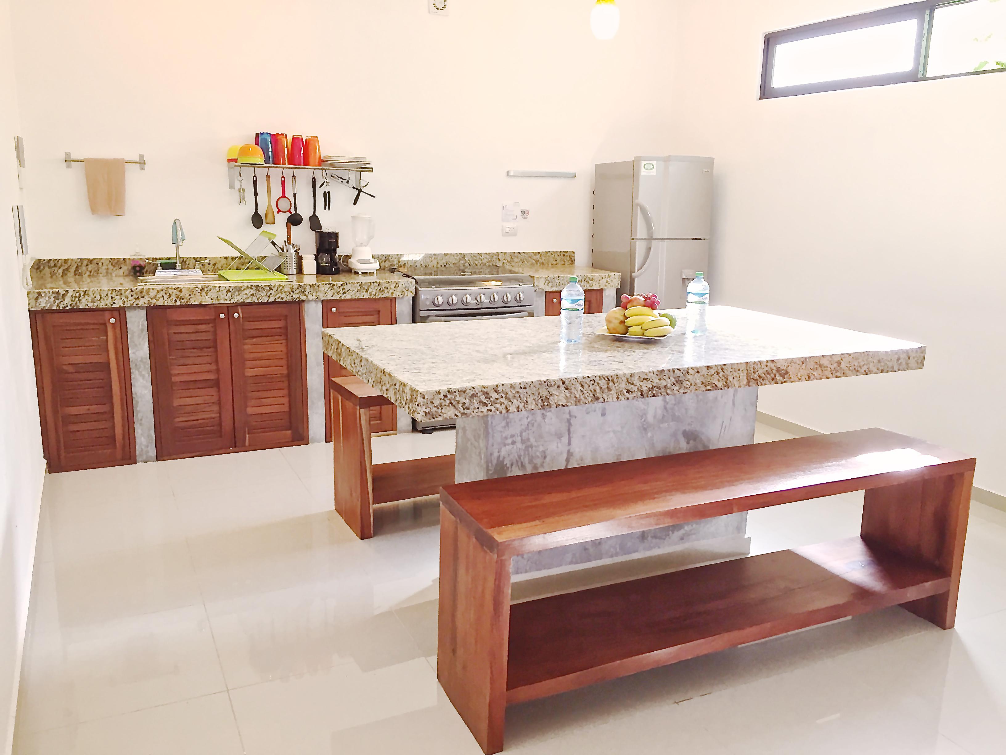 Appartamento Kiimak Tulum Esterno foto