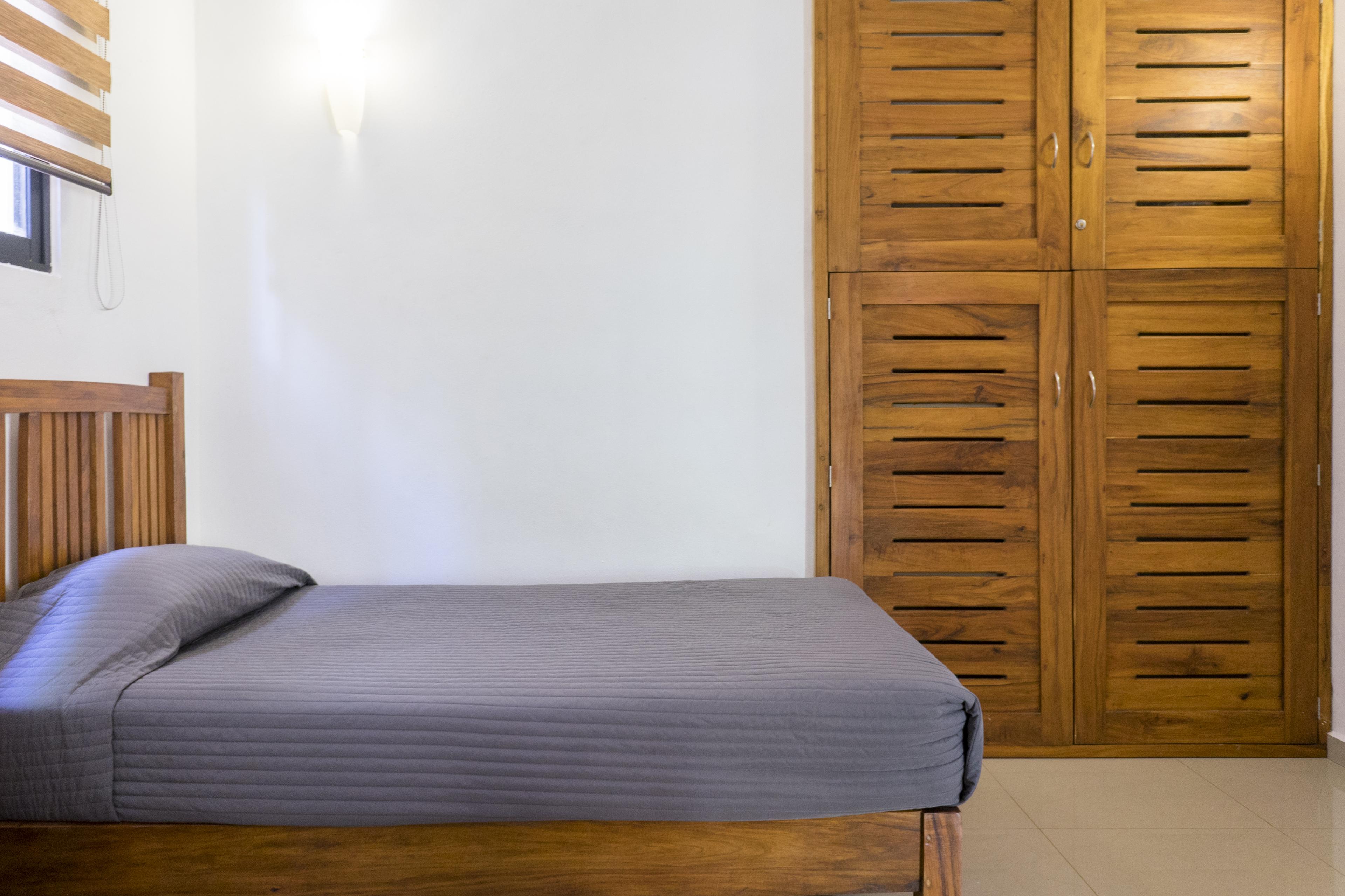 Appartamento Kiimak Tulum Esterno foto