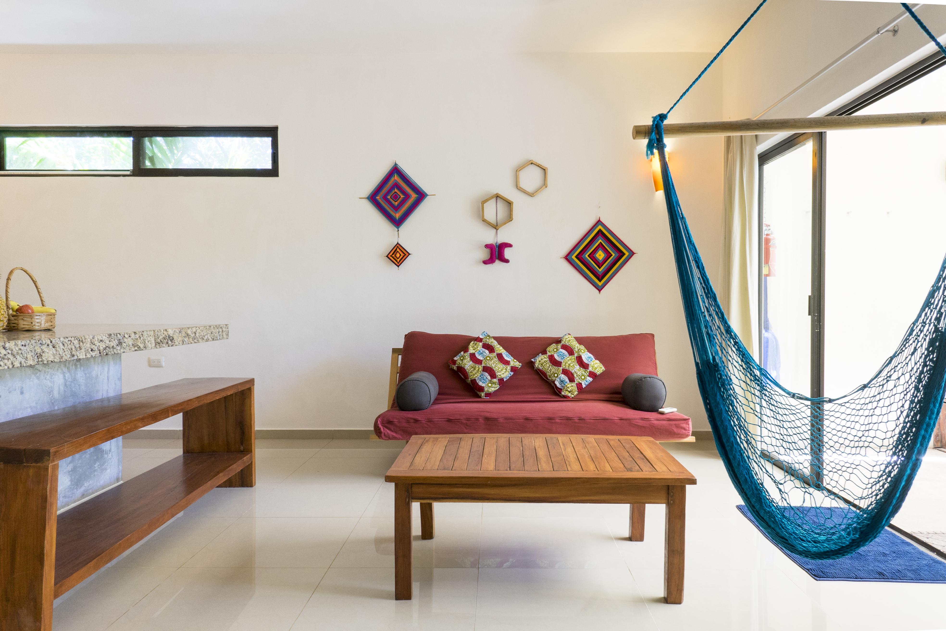 Appartamento Kiimak Tulum Esterno foto