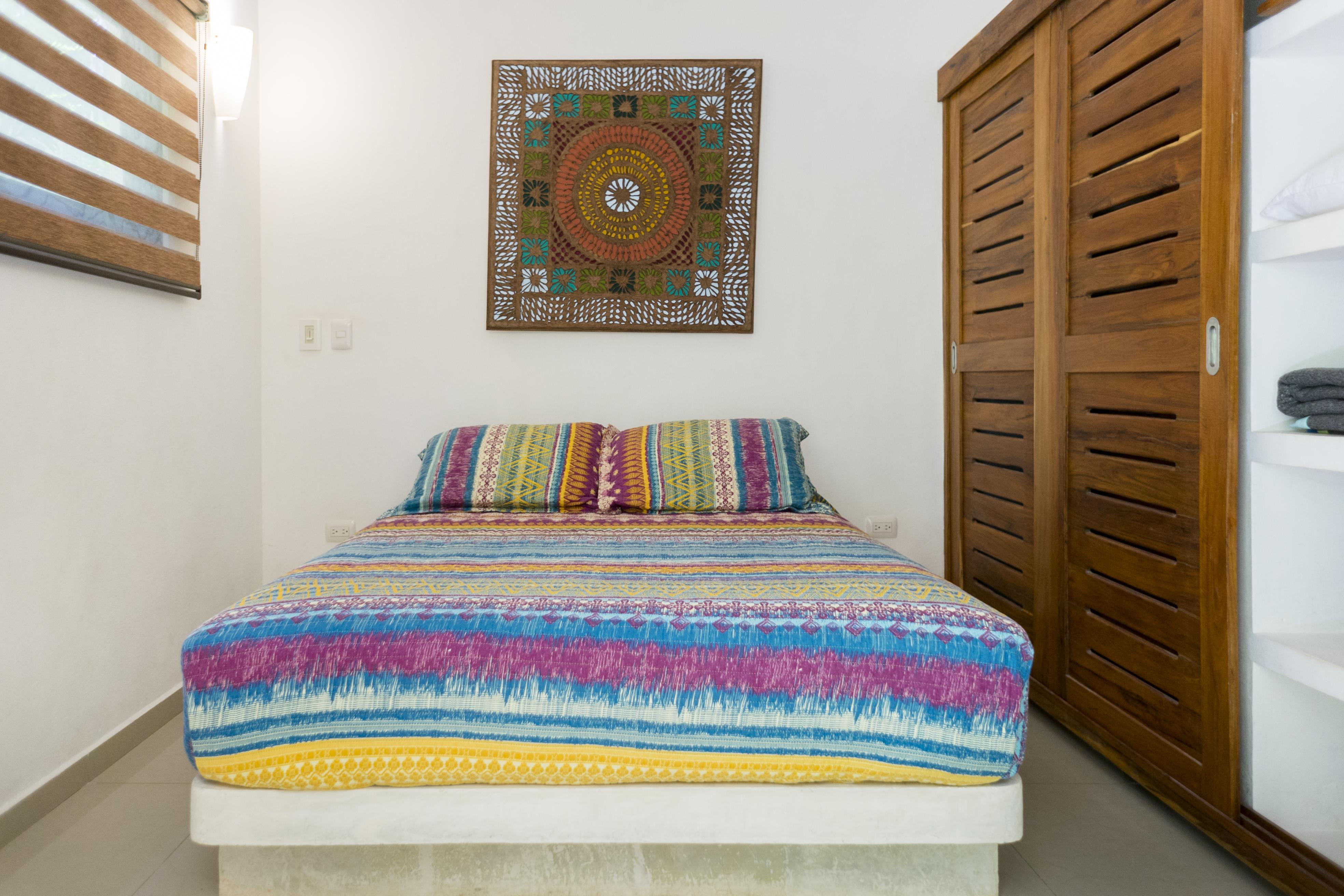 Appartamento Kiimak Tulum Esterno foto