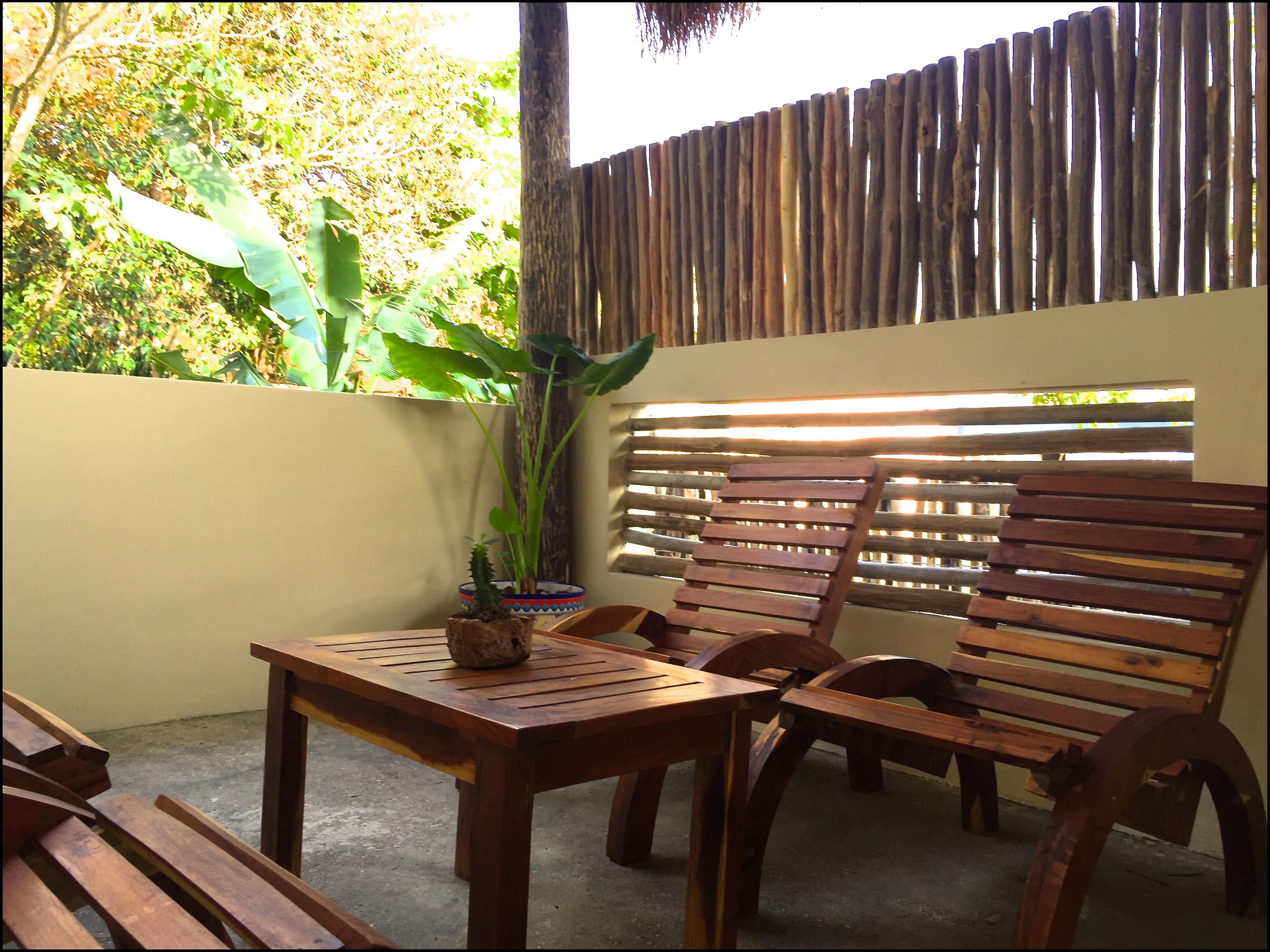 Appartamento Kiimak Tulum Esterno foto