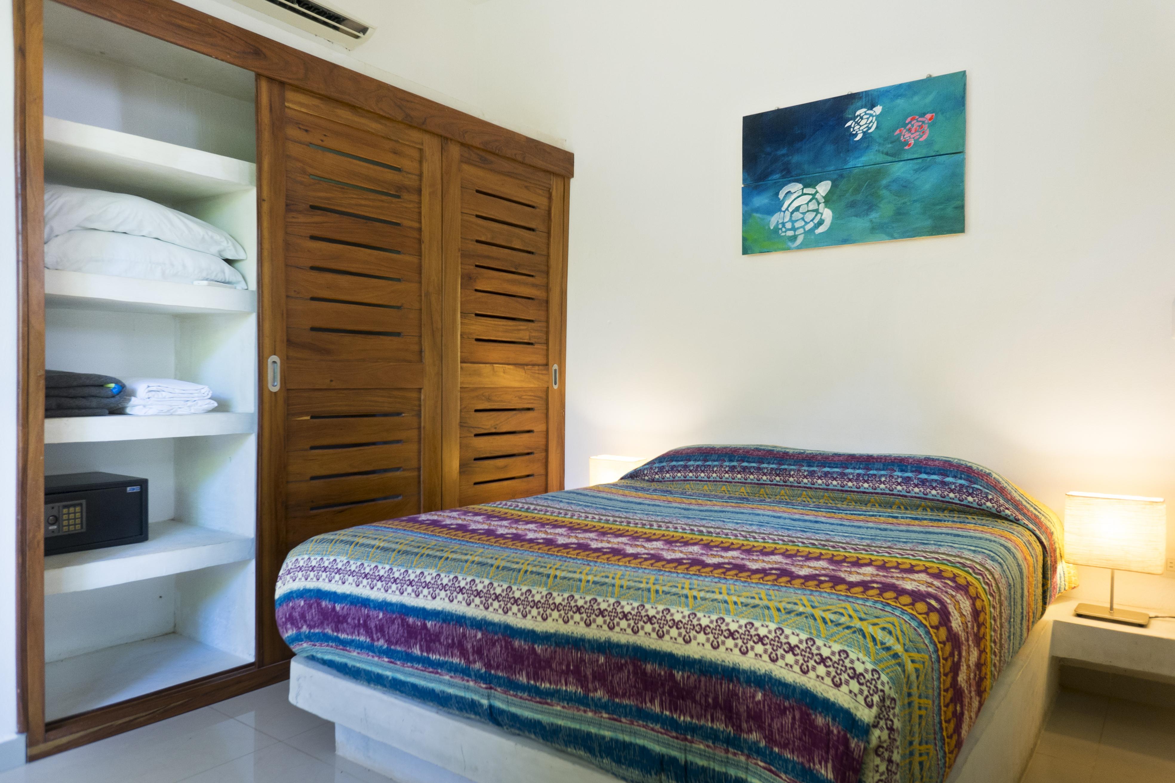 Appartamento Kiimak Tulum Esterno foto