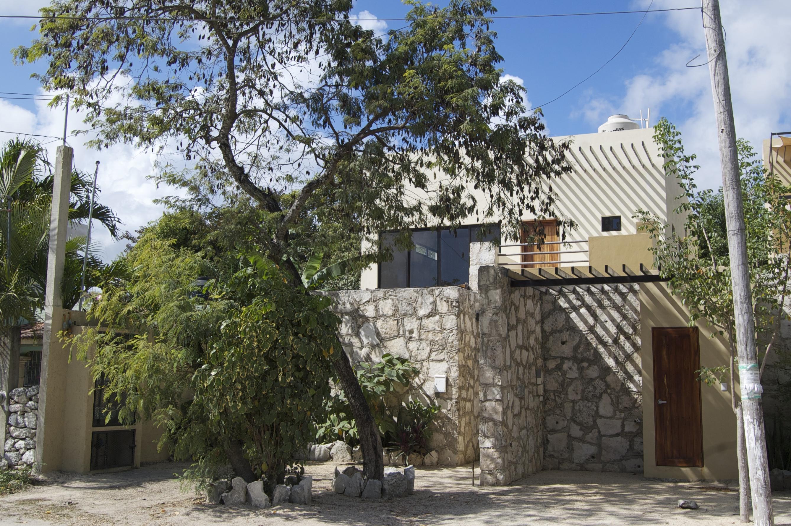 Appartamento Kiimak Tulum Esterno foto