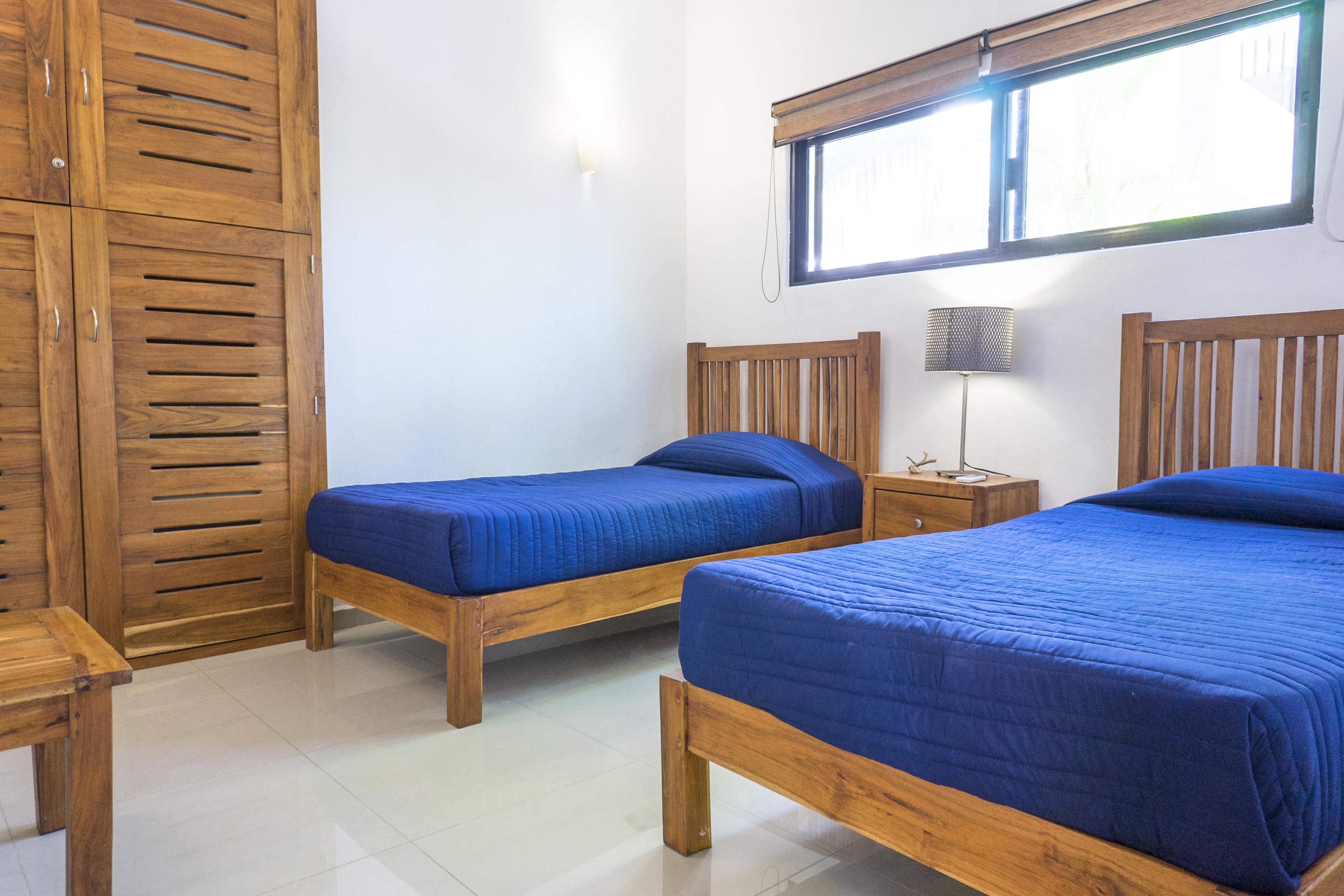 Appartamento Kiimak Tulum Esterno foto