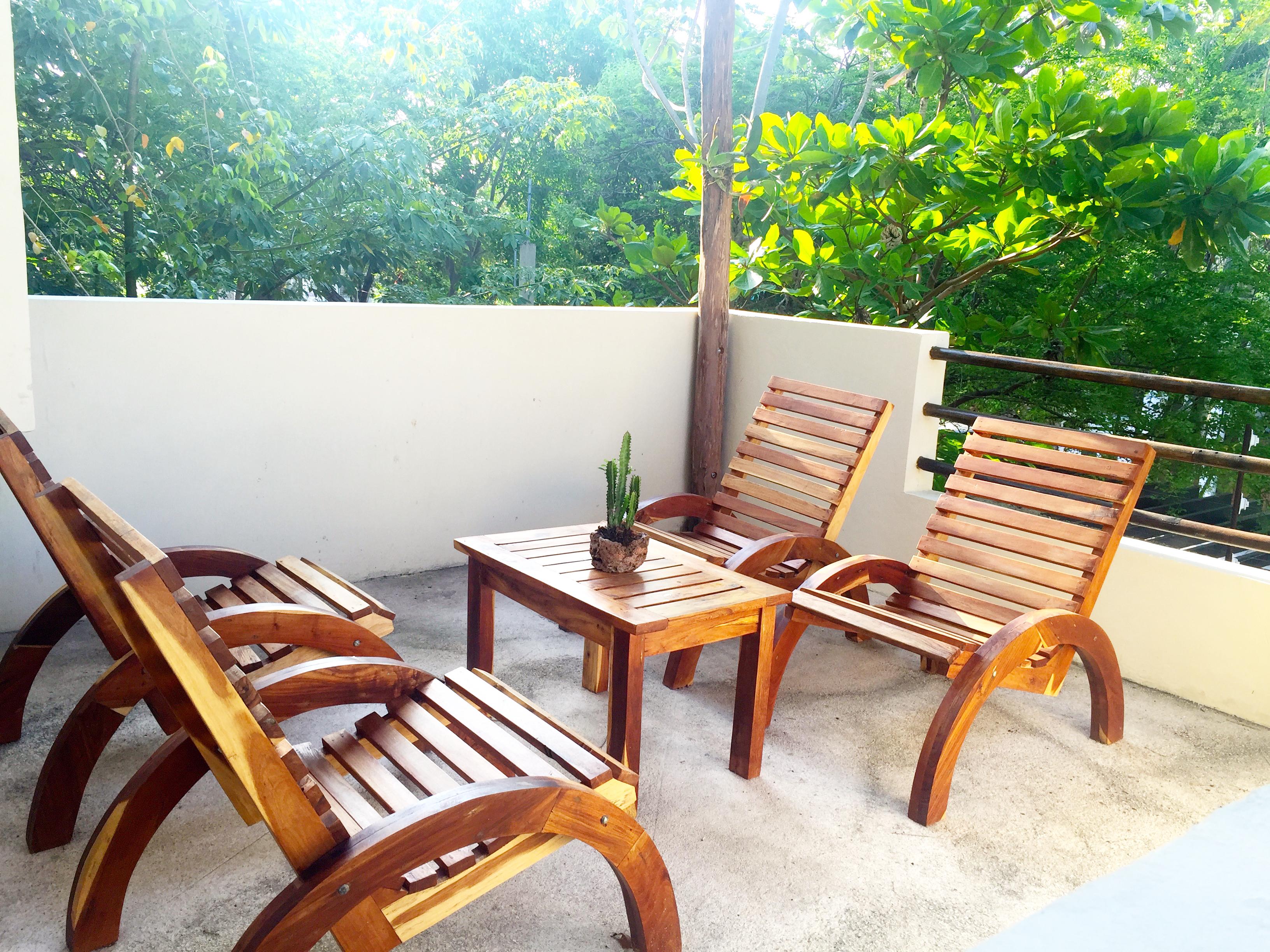 Appartamento Kiimak Tulum Esterno foto