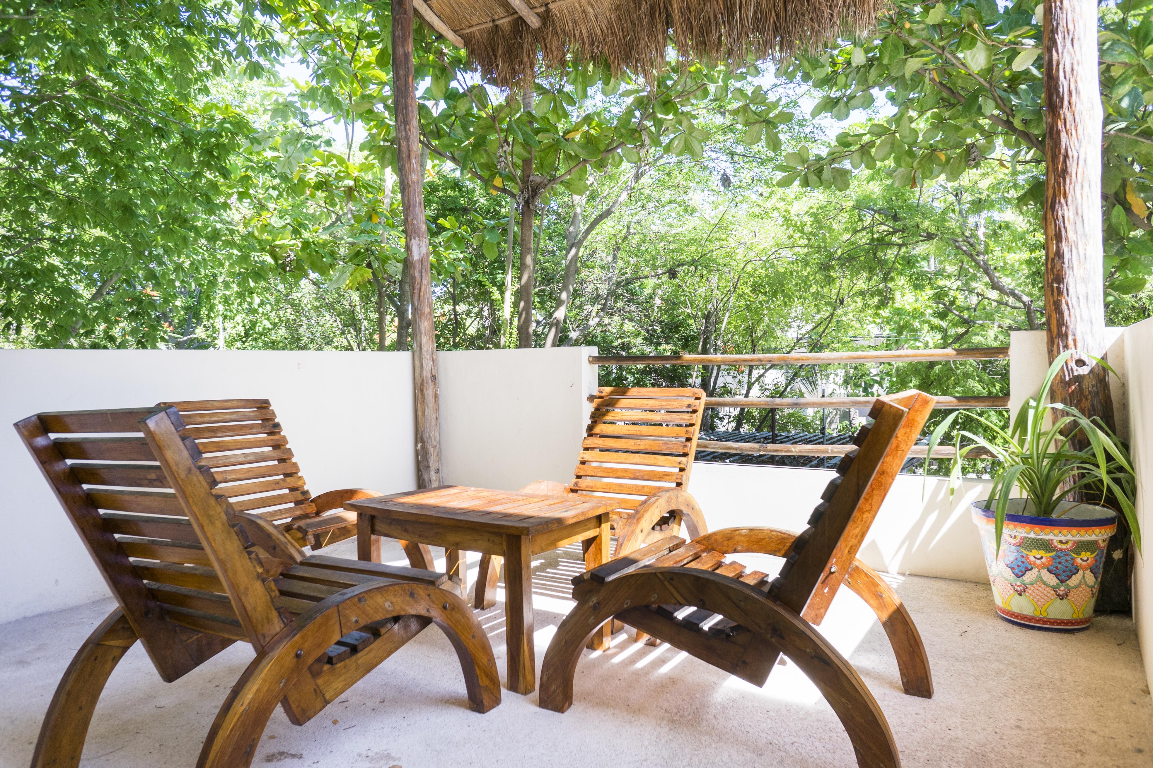 Appartamento Kiimak Tulum Esterno foto