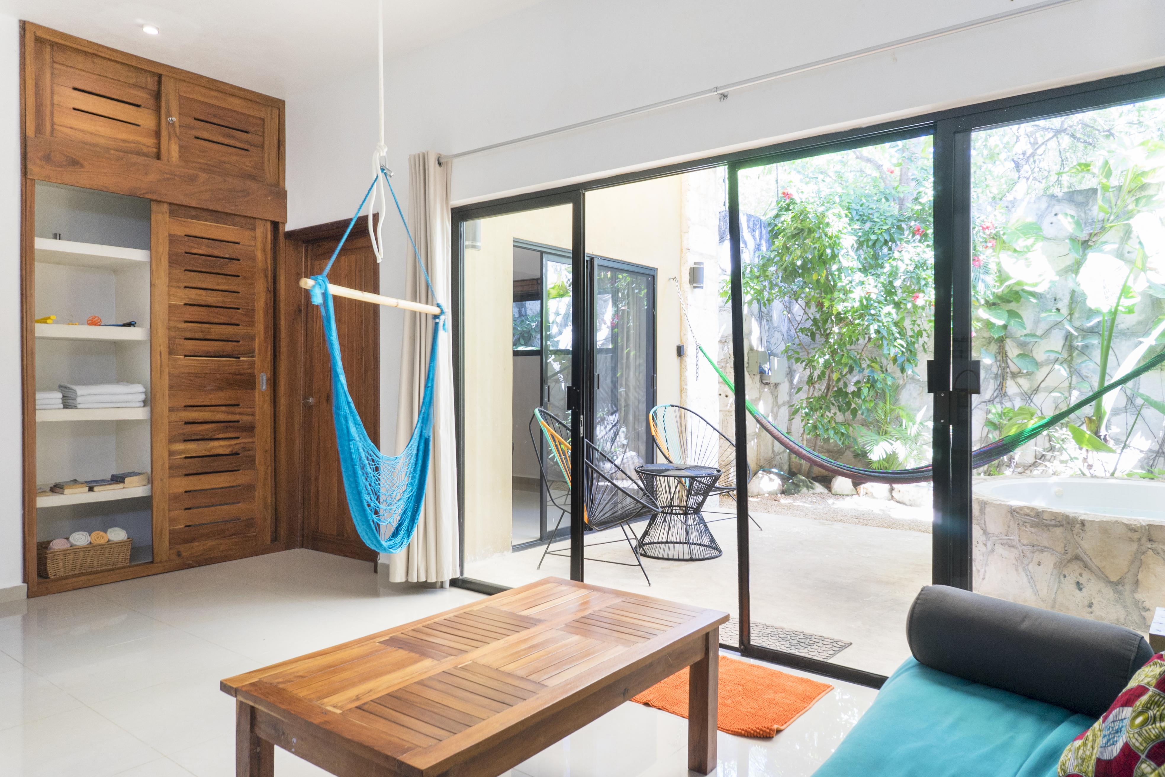 Appartamento Kiimak Tulum Esterno foto