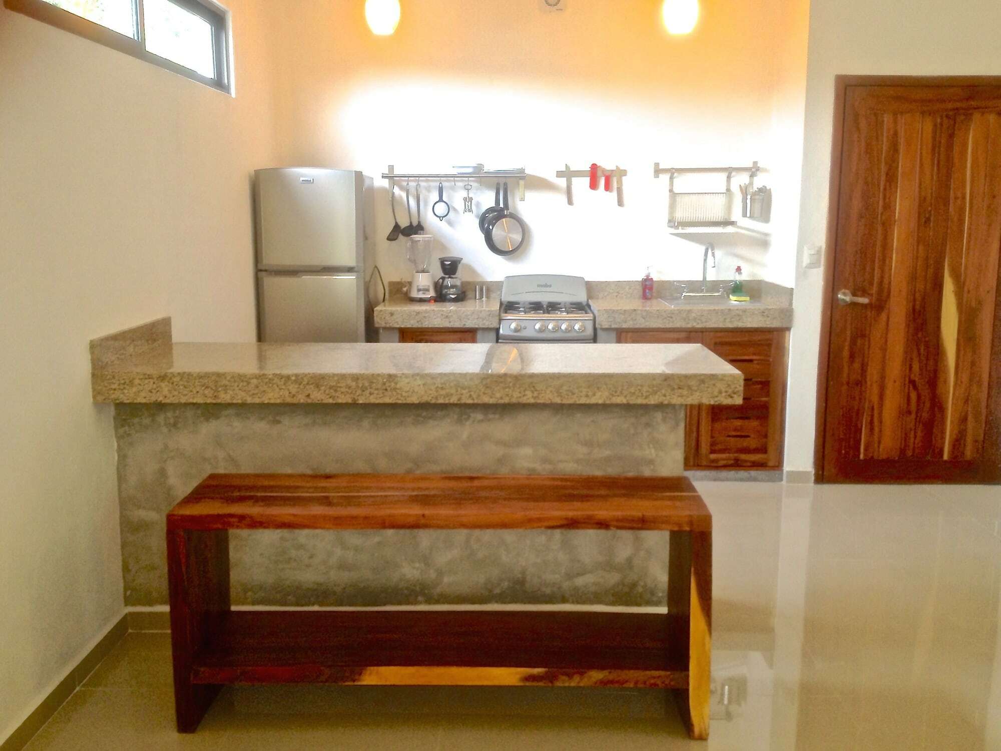 Appartamento Kiimak Tulum Esterno foto