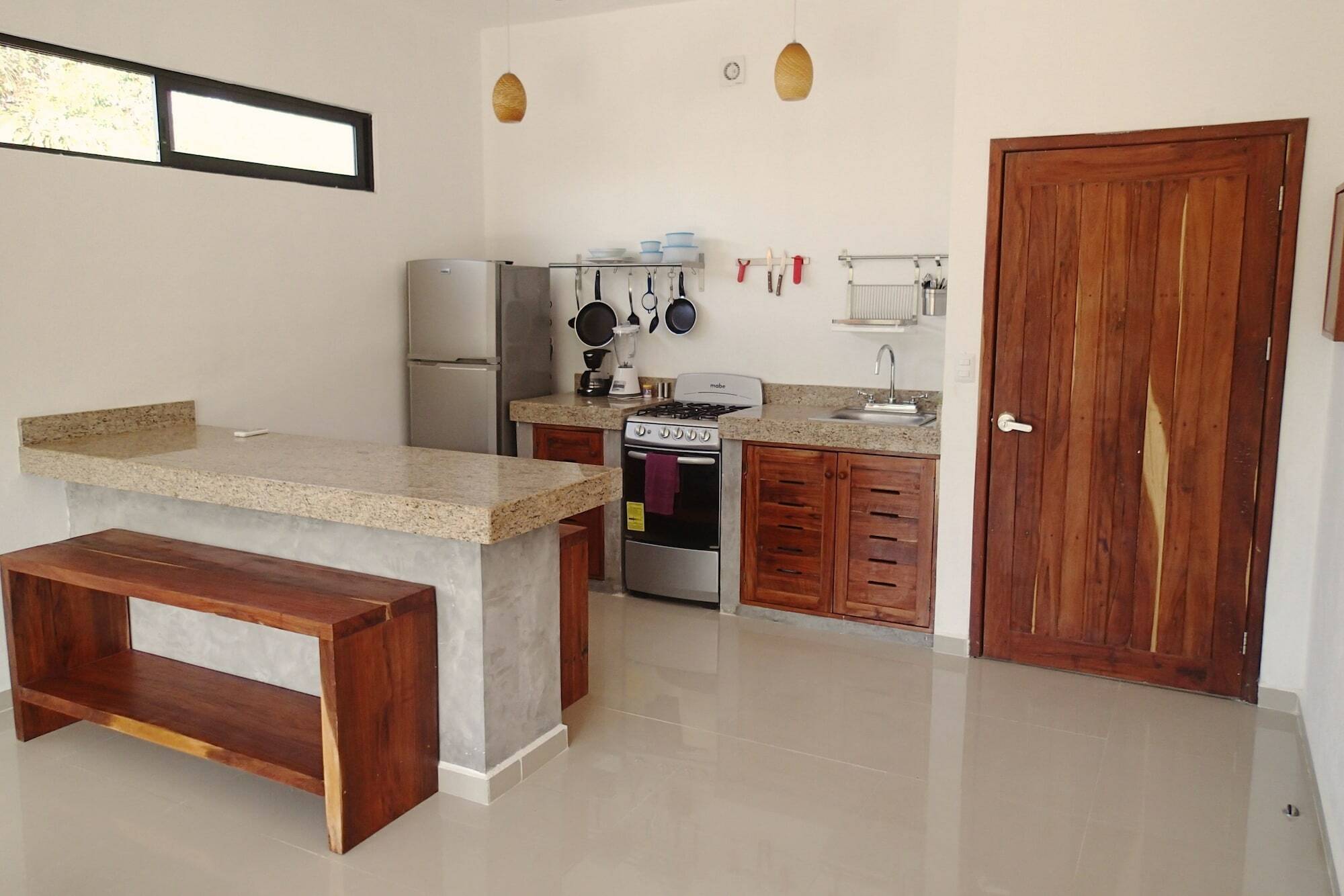 Appartamento Kiimak Tulum Esterno foto